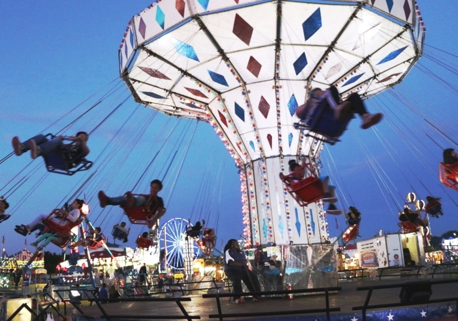 Levittown Carnival Herald Community Newspapers